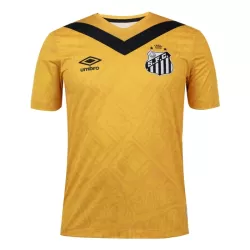 Santos FC Pelipaita Miesten Kolmas 2024-2025 Santos FC Pelipaita Miesten Kolmas 2024-2025
