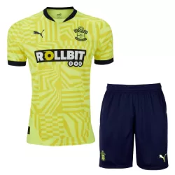 Southampton Pelipaita Lasten Vieras 2024-2025 Southampton Pelipaita Lasten Vieras 2024-2025