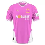 Southampton Pelipaita Miesten Kolmas 2024-2025