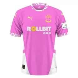 Southampton Pelipaita Miesten Kolmas 2024-2025 Southampton Pelipaita Miesten Kolmas 2024-2025