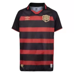 Sport Recife Pelipaita Miesten Koti 2024-2025 Sport Recife Pelipaita Miesten Koti 2024-2025
