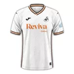 Swansea City Pelipaita Miesten Koti 2024-2025