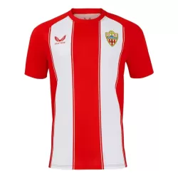 U.D. Almeria Pelipaita Miesten Koti 2024-2025