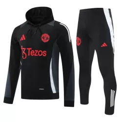 Manchester United Huppari Training collegepaitasarja Miesten 2024-2025 Laivasto Manchester United Huppari Training collegepaitasarja Miesten 2024-2025 Laivasto