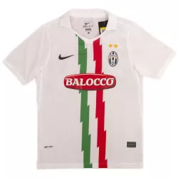 Juventus 2010-11 Pelipaita Retro Miesten Kolmas Juventus 2010-11 Pelipaita Retro Miesten Kolmas