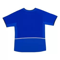 Manchester United 2002-03 Pelipaita Retro Miesten Kolmas