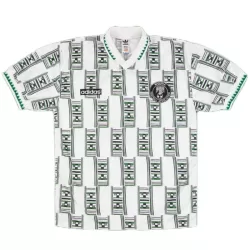 Nigeria Pelipaita Retro Miesten Vieras 1994