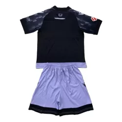 CA Osasuna Pelipaita Lasten Kolmas 2024-2025