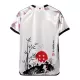 Japani x DragonBall Pelipaita Miesten Erityistä 2024-2025