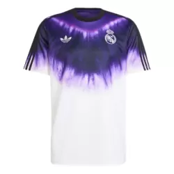 Real Madrid Chinese New Year Pelipaita Miesten Erityistä 2024-2025 Real Madrid Chinese New Year Pelipaita Miesten Erityistä 2024-2025