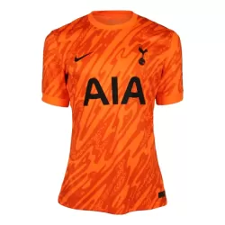 Tottenham Hotspur Maalivahdin Pelipaita Miesten 2024-2025 Oranssi Tottenham Hotspur Maalivahdin Pelipaita Miesten 2024-2025 Oranssi