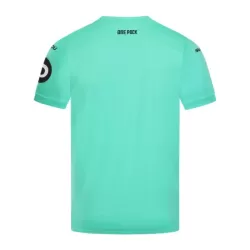 Wolverhampton Maalivahdin Pelipaita Miesten 2024-2025