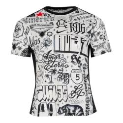 Club América Pre-Match Pelipaita Miesten 2025 Club América Pre-Match Pelipaita Miesten 2025