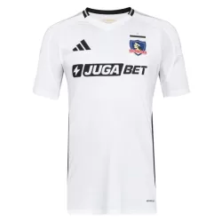 Colo-Colo Pelipaita Miesten Koti 2025-26 Colo-Colo Pelipaita Miesten Koti 2025-26