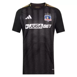 Colo-Colo Pelipaita Miesten Vieras 2025-26 Colo-Colo Pelipaita Miesten Vieras 2025-26