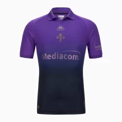 Kappa x Luisa Via Roma Fiorentina Pelipaita Miesten Neljäs 2024-2025 Kappa x Luisa Via Roma Fiorentina Pelipaita Miesten Neljäs 2024-2025