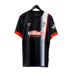 Luton Town Pelipaita Miesten Vieras 2024-2025 Luton Town Pelipaita Miesten Vieras 2024-2025
