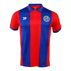 San Lorenzo Pelipaita Miesten Koti 2025-26 San Lorenzo Pelipaita Miesten Koti 2025-26