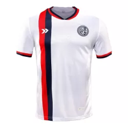 San Lorenzo Pelipaita Miesten Vieras 2025-26 San Lorenzo Pelipaita Miesten Vieras 2025-26
