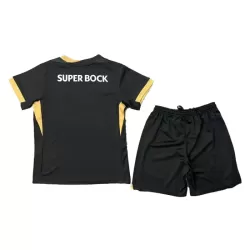 Sporting CP Pelipaita Lasten Kolmas 2024-2025