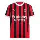 AC Milan Gimenez 7 Pelipaita Miesten Koti 2024-2025