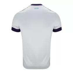 AFC Bournemouth Pelipaita Miesten Vieras 2024-2025