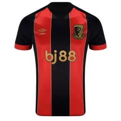 AFC Bournemouth Pelipaita Miesten Vuosipäivä 2024-2025 AFC Bournemouth Pelipaita Miesten Vuosipäivä 2024-2025