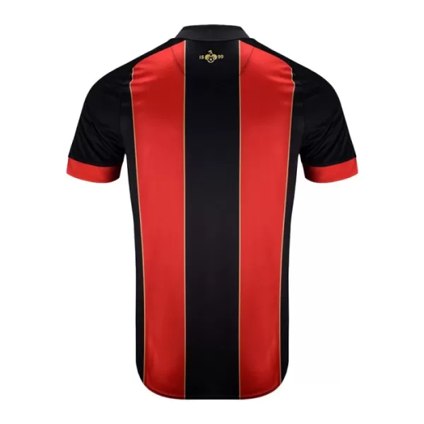 AFC Bournemouth Pelipaita Miesten Vuosipäivä 2024-2025