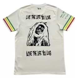 AJAX Pelipaita Miesten Erityistä 2024-2025