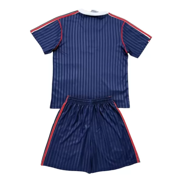 Arsenal Adidas Terrace Icon Pelipaita Lasten 2024-2025