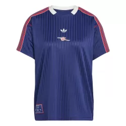 Arsenal Adidas Terrace Icon Pelipaita Miesten 2024-2025 Arsenal Adidas Terrace Icon Pelipaita Miesten 2024-2025