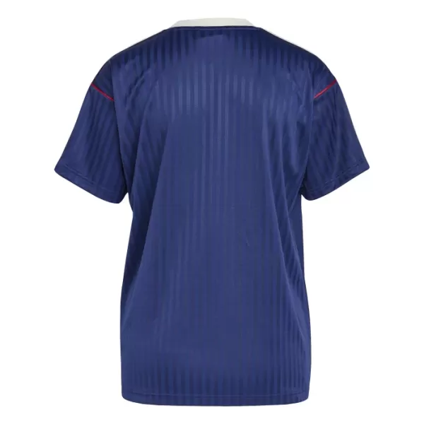 Arsenal Adidas Terrace Icon Pelipaita Miesten 2024-2025