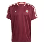 Bayern München Adidas Terrace Icon Pelipaita Miesten 2024-2025