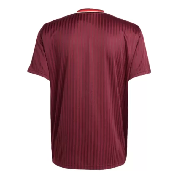 Bayern München Adidas Terrace Icon Pelipaita Miesten 2024-2025