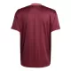 Bayern München Adidas Terrace Icon Pelipaita Miesten 2024-2025