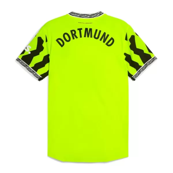 Borussia Dortmund Pelipaita Miesten Erityistä 2024-2025