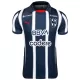 CF Monterrey Sergio Ramos 93 Pelipaita Miesten Koti 2024-2025