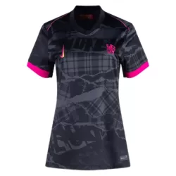 Chelsea Pelipaita Naisten Kolmas 2024-2025 Chelsea Pelipaita Naisten Kolmas 2024-2025