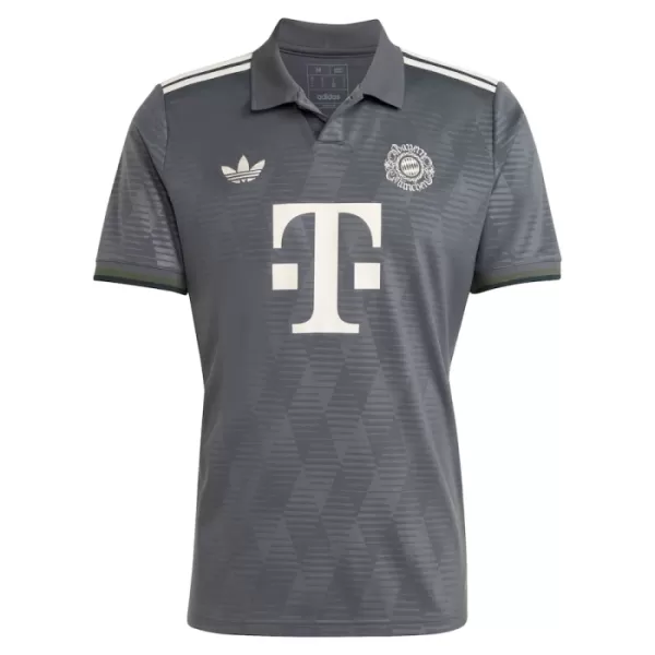 FC Bayern München Oktoberfest Pelipaita Miesten 2024-2025