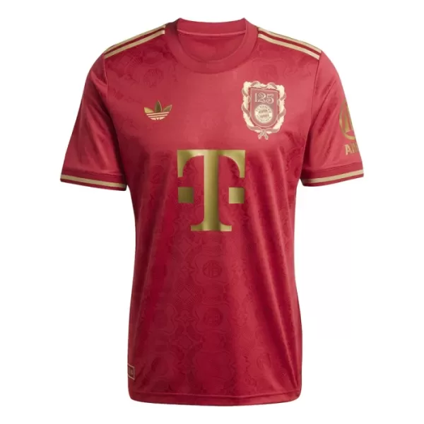 FC Bayern München Pelipaita Miesten Vuosipäivä 2024-2025