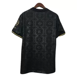 FC Bayern München Pelipaita Miesten Vuosipäivä 2024-2025 Musta