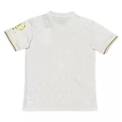 FC Bayern München Pelipaita Miesten Vuosipäivä 2024-2025 Valkoinen