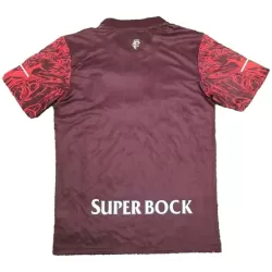 FC Porto Dragon Pelipaita Miesten Erityistä 2024-2025