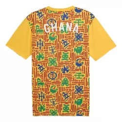 Ghana Pre-Match Pelipaita Miesten 2024-2025