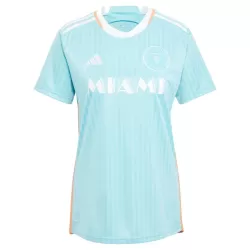 Inter Miami CF Pelipaita Naisten Kolmas 2024-2025 Inter Miami CF Pelipaita Naisten Kolmas 2024-2025