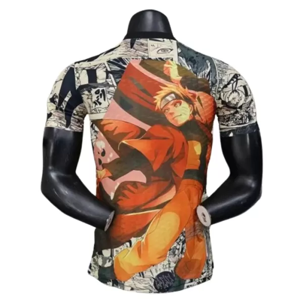 Japani x Naruto Pelipaita Miesten Erityistä 2024