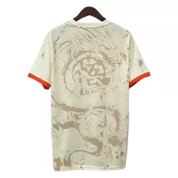 Japani x SonGoku Pelipaita Miesten Erityistä 2024-2025