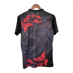 Liverpool Pelipaita Miesten Erityistä 2024-2025 Musta