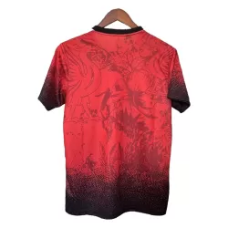 Liverpool Pelipaita Miesten Erityistä 2024-2025 Punainen