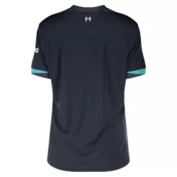 Liverpool Pelipaita Naisten Vieras 2024-2025